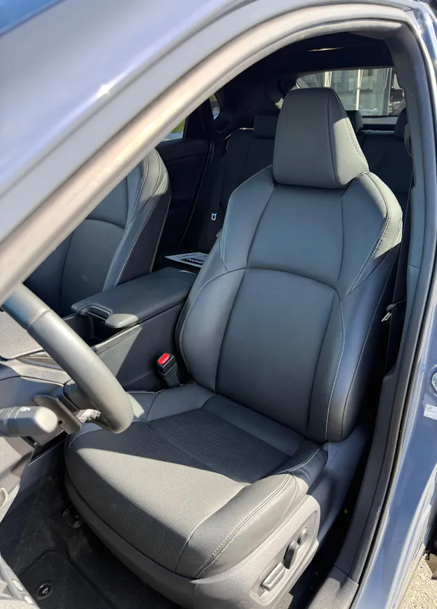Subaru Solterra eV Luxury 71,4kWh AWD