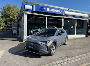 Subaru Solterra eV Luxury 71,4kWh AWD