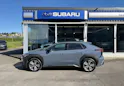 Subaru Solterra eV Luxury 71,4kWh AWD