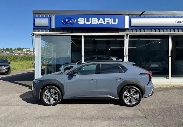 Subaru Solterra eV Luxury 71,4kWh AWD