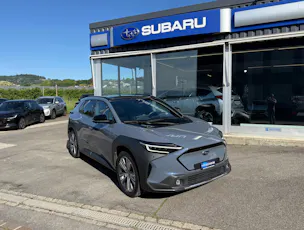 Subaru Solterra eV Luxury 71,4kWh AWD