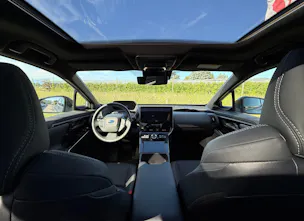 Subaru Solterra eV Luxury 71,4kWh AWD