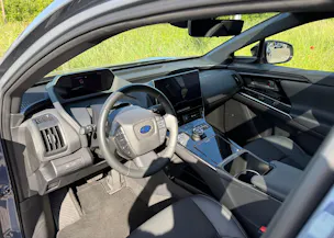 Subaru Solterra eV Luxury 71,4kWh AWD
