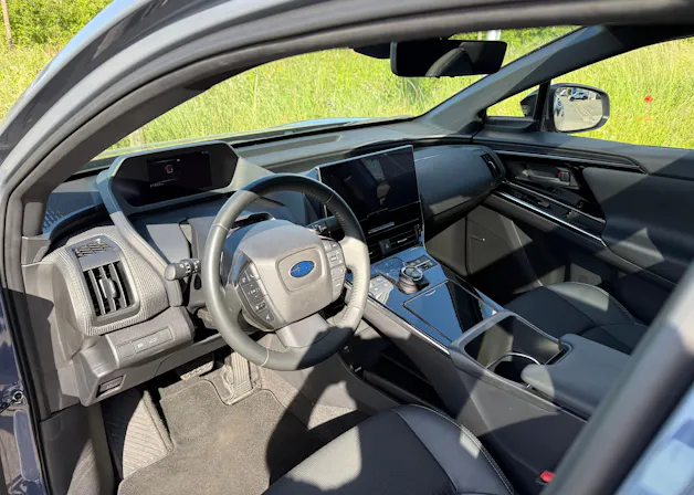 Subaru Solterra eV Luxury 71,4kWh AWD