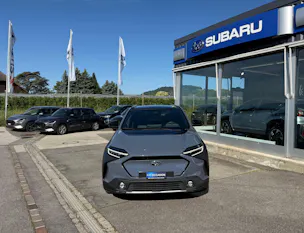 Subaru Solterra eV Luxury 71,4kWh AWD