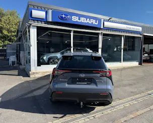 Subaru Solterra eV Luxury 71,4kWh AWD