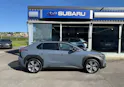 Subaru Solterra eV Luxury 71,4kWh AWD