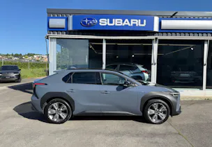 Subaru Solterra eV Luxury 71,4kWh AWD