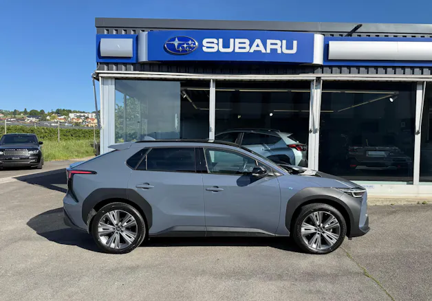 Subaru Solterra eV Luxury 71,4kWh AWD