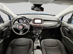 Fiat 500X 1.5 Hybrid Swiss Edition DCT