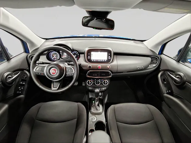 Fiat 500X 1.5 Hybrid Swiss Edition DCT