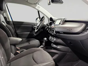 Fiat 500X 1.5 Hybrid Swiss Edition DCT