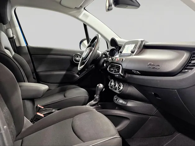 Fiat 500X 1.5 Hybrid Swiss Edition DCT