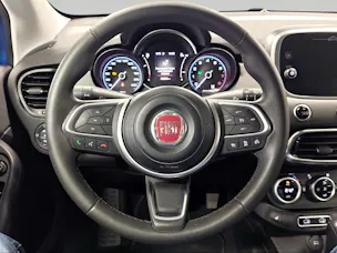 Fiat 500X 1.5 Hybrid Swiss Edition DCT