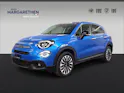 Fiat 500X 1.5 Hybrid Swiss Edition DCT