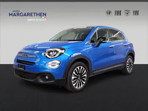 Fiat 500X 1.5 Hybrid Swiss Edition DCT