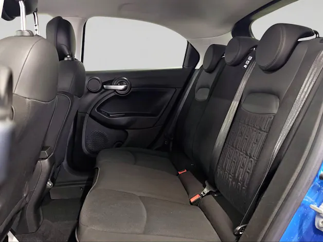 Fiat 500X 1.5 Hybrid Swiss Edition DCT
