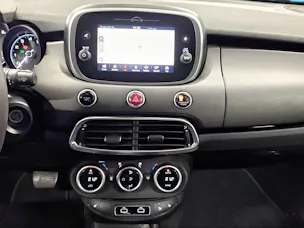 Fiat 500X 1.5 Hybrid Swiss Edition DCT