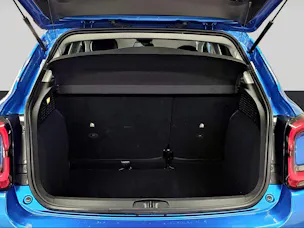 Fiat 500X 1.5 Hybrid Swiss Edition DCT