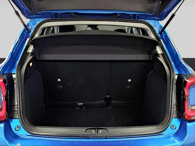Fiat 500X 1.5 Hybrid Swiss Edition DCT