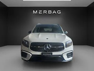 Mercedes-Benz GLB 220 4Matic 8G-Tronic