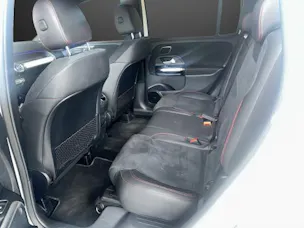 Mercedes-Benz GLB 220 4Matic 8G-Tronic