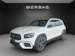 Mercedes-Benz GLB 220 4Matic 8G-Tronic