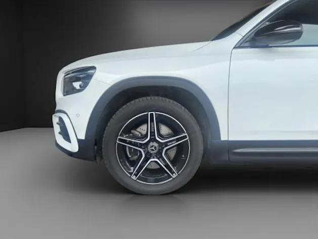 Mercedes-Benz GLB 220 4Matic 8G-Tronic
