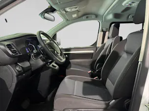 Citroën Spacetourer EO 2.0 BlueHDi Swiss Edition M EAT8