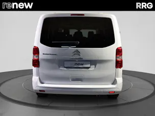 Citroën Spacetourer EO 2.0 BlueHDi Swiss Edition M EAT8