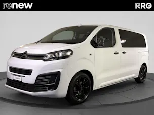 Citroën Spacetourer EO 2.0 BlueHDi Swiss Edition M EAT8