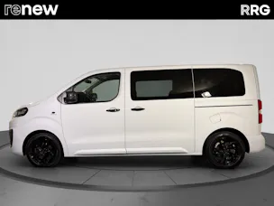 Citroën Spacetourer EO 2.0 BlueHDi Swiss Edition M EAT8