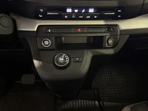 Citroën Spacetourer EO 2.0 BlueHDi Swiss Edition M EAT8