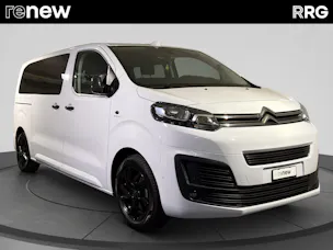 Citroën Spacetourer EO 2.0 BlueHDi Swiss Edition M EAT8