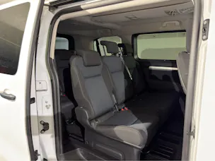 Citroën Spacetourer EO 2.0 BlueHDi Swiss Edition M EAT8