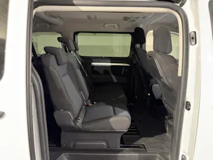 Citroën Spacetourer EO 2.0 BlueHDi Swiss Edition M EAT8