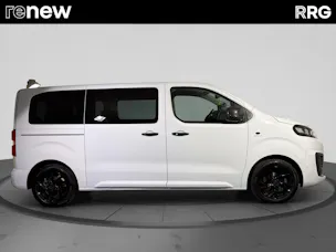 Citroën Spacetourer EO 2.0 BlueHDi Swiss Edition M EAT8
