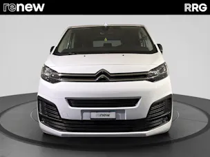Citroën Spacetourer EO 2.0 BlueHDi Swiss Edition M EAT8
