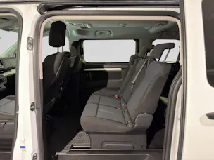 Citroën Spacetourer EO 2.0 BlueHDi Swiss Edition M EAT8