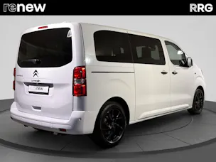 Citroën Spacetourer EO 2.0 BlueHDi Swiss Edition M EAT8