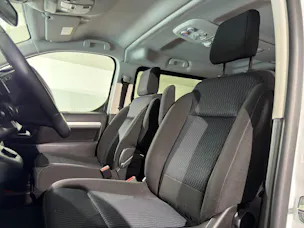 Citroën Spacetourer EO 2.0 BlueHDi Swiss Edition M EAT8
