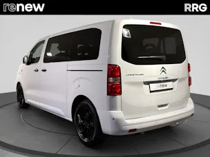 Citroën Spacetourer EO 2.0 BlueHDi Swiss Edition M EAT8