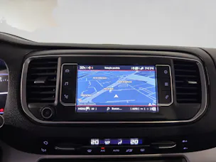 Citroën Spacetourer EO 2.0 BlueHDi Swiss Edition M EAT8