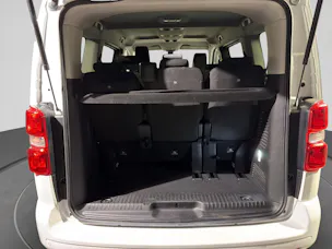 Citroën Spacetourer EO 2.0 BlueHDi Swiss Edition M EAT8