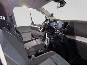 Citroën Spacetourer EO 2.0 BlueHDi Swiss Edition M EAT8