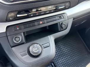 Citroën Spacetourer EO 2.0 BlueHDi Swiss Edition M EAT8