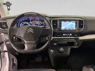 Citroën Spacetourer EO 2.0 BlueHDi Swiss Edition M EAT8