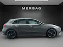 Mercedes-Benz A 250 4Matic 8G-DCT