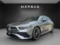Mercedes-Benz A 250 4Matic 8G-DCT