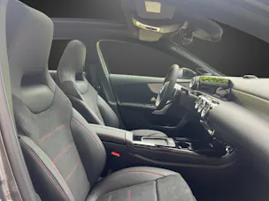 Mercedes-Benz A 250 4Matic 8G-DCT